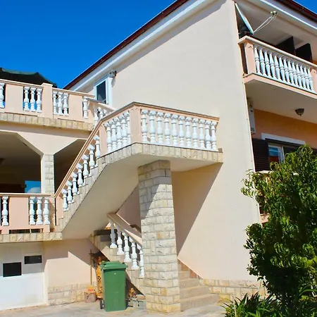 Apartamento Amalija Ivanac 156 Ljubač