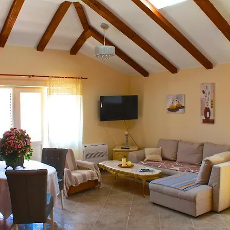 Amalija Ivanac 156 Appartamento Ljubač