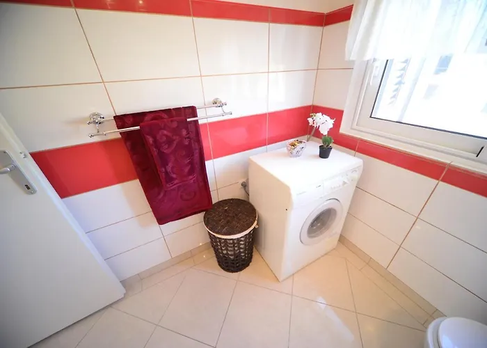 Apartamento Amalija Ivanac 156 Ljubač