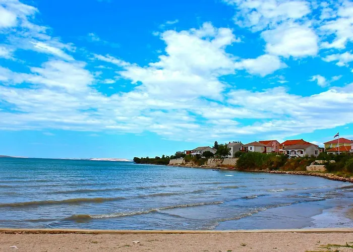 Apartamento Amalija Ivanac 156 Ljubač