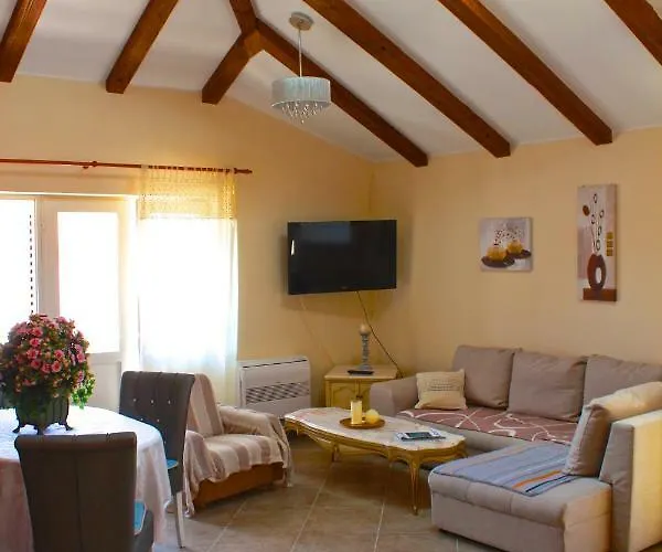 Amalija Ivanac 156 Apartamento Ljubač