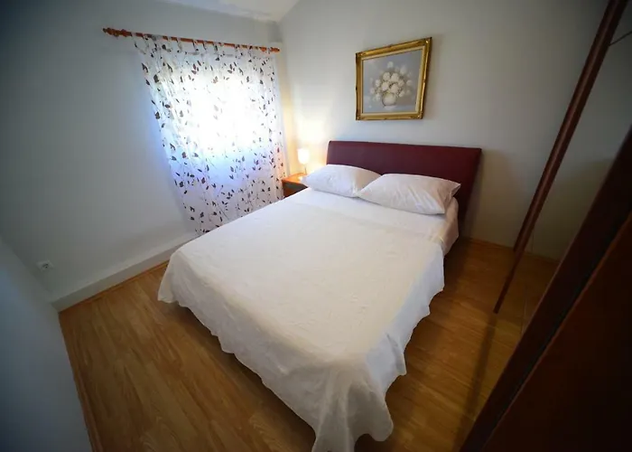 Amalija Ivanac 156 Apartamento Ljubač