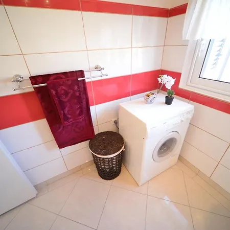 Διαμέρισμα Amalija Ivanac 156 Ljubač