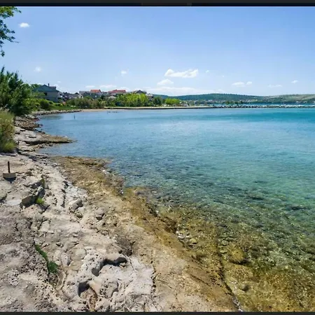 Amalija Ivanac 156 Ljubač
