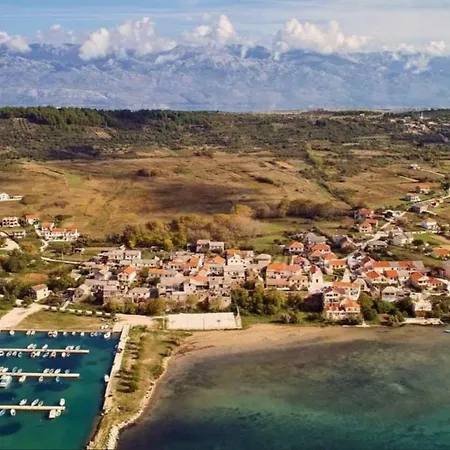 Διαμέρισμα Amalija Ivanac 156 *