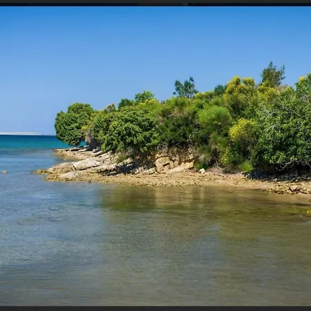 Amalija Ivanac 156 アパート Ljubač