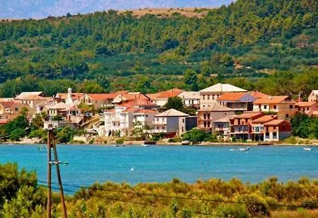 Amalija Ivanac 156 Ljubač