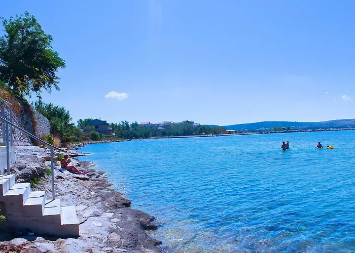 Amalija Ivanac 156 Ljubač