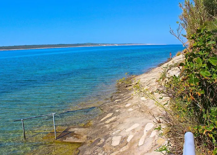 Amalija Ivanac 156 アパート *