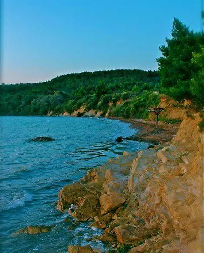 Amalija Ivanac 156 アパート